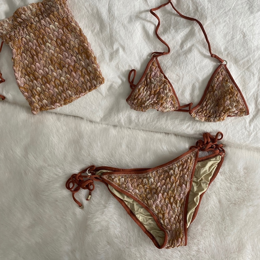 Missoni bikini